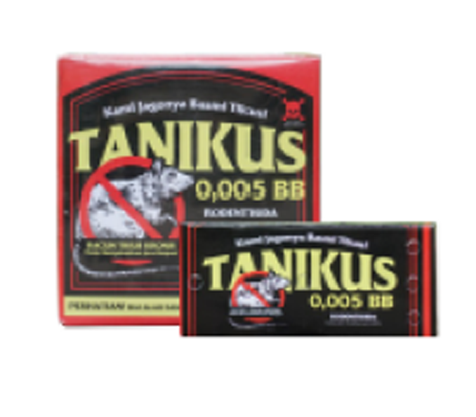 TANIKUS